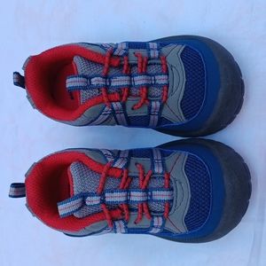 OSHKOSH Sz 1 Baby Shoes